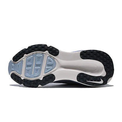 Nike Vomero 18 Demping Ondersteuning Lichtgewicht Ideaal voor hardlopen en wandelen Comfortabele unisex hardloopschoenen HM6803-402