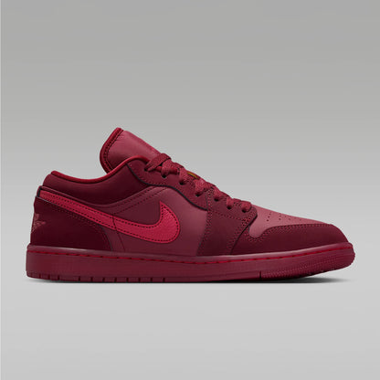 Oryginalne damskie sportowe trampki Nike JORDAN, oddychające i odporne na zużycie, IB7012-600