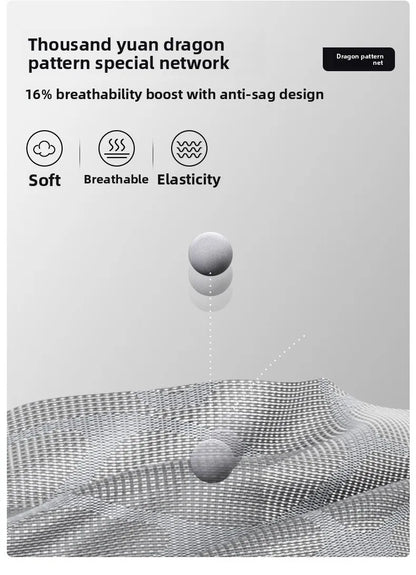 Portable Minimalist Ergonomic Chair 10D Armrest Computer Chair Office Chair Study Chair Gaming Chair Gravity Sturdy and Durable