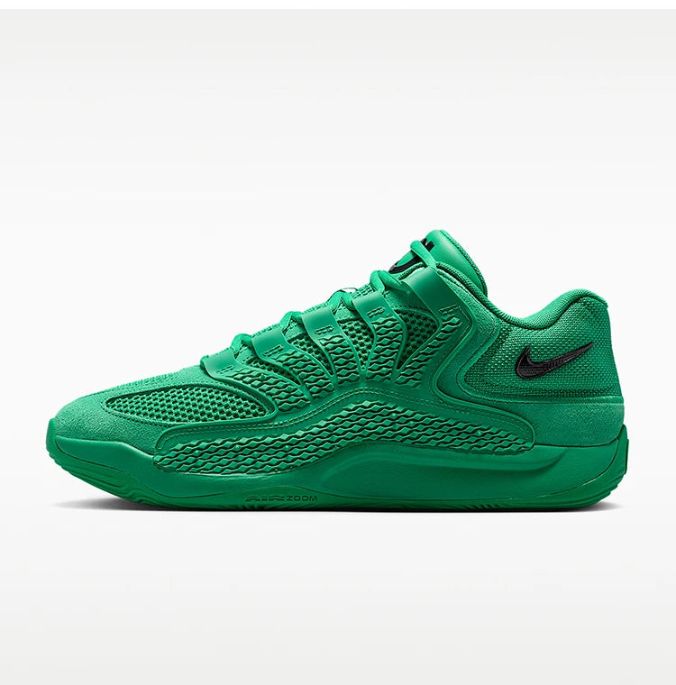 Nike Authentic KD18 GI EP moški preprosti klasični košarkarski čevlji z vezalkami IU3109-300