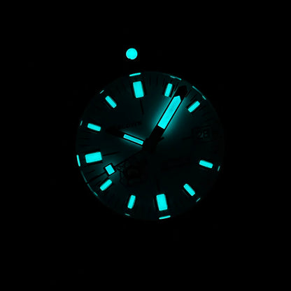 Top Brand Diver Watch Men SUB300T Automatic Mechanical Sapphire Glass Luminous Date 200m Turn Bracelet Seestern Wristwatch Retro