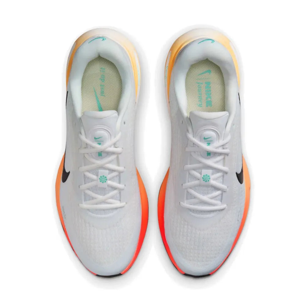 Tekaske copate Nike Journey Run Udobna blaženje, protizdrsne in trpežne Idealne za vsakodnevni trening IH7329-101