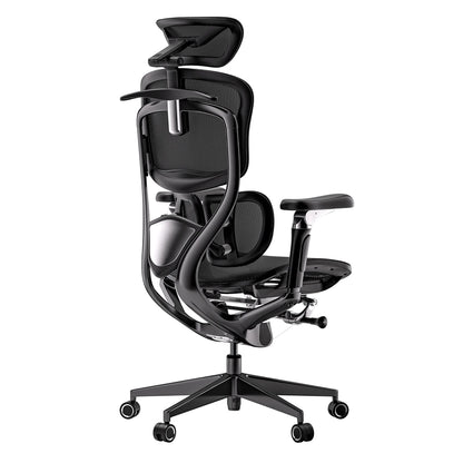 Ergonomic Computer Chair Designer Comfortable Nordic Footrest Modern Trendy Office Chair Relaxing Reading Muebles Furniture