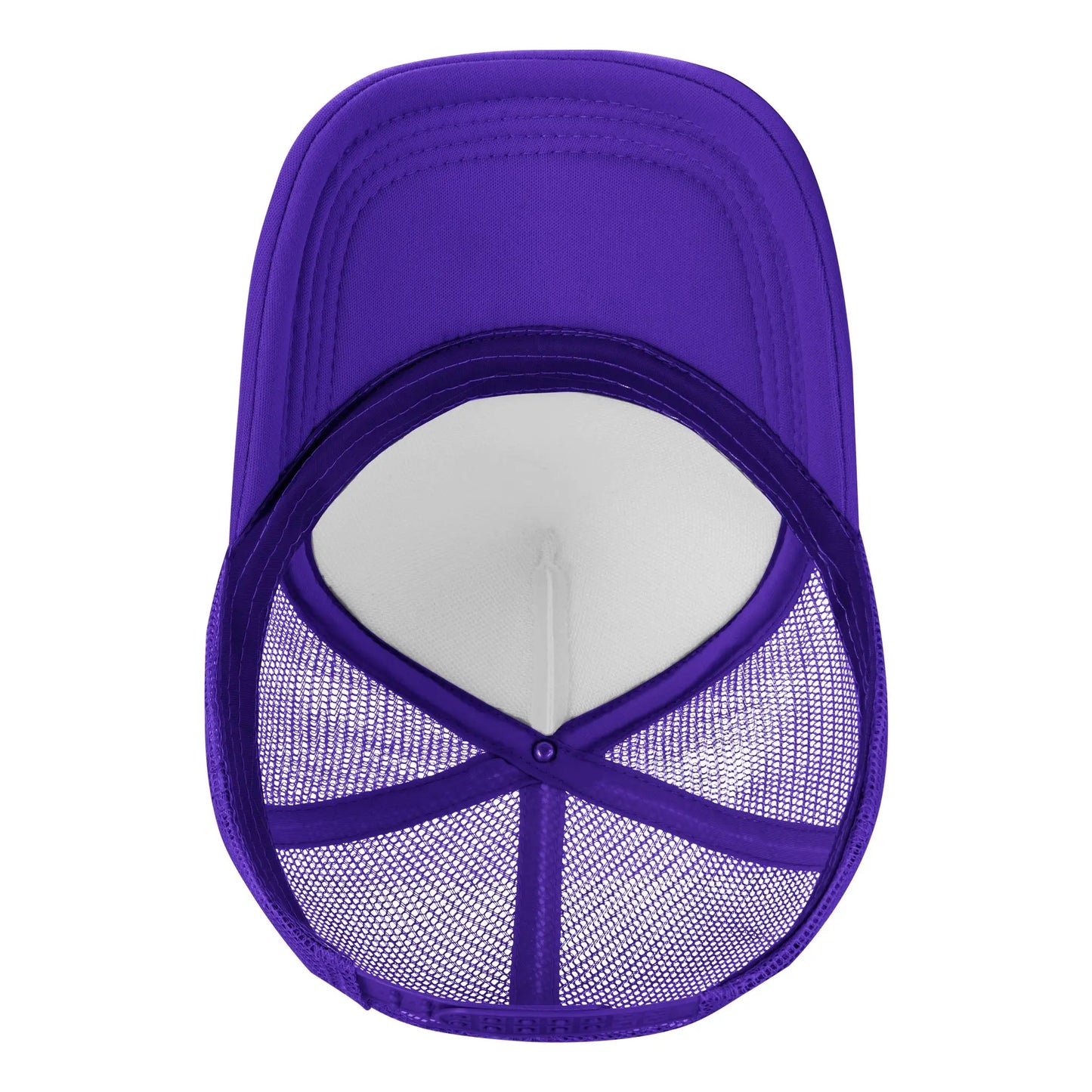 Dragon Ball Kid Buu Trucker Cap Unisex Hats Sun Caps Trucker Cap Adjustable Polyester Mesh Baseball Cap Summer