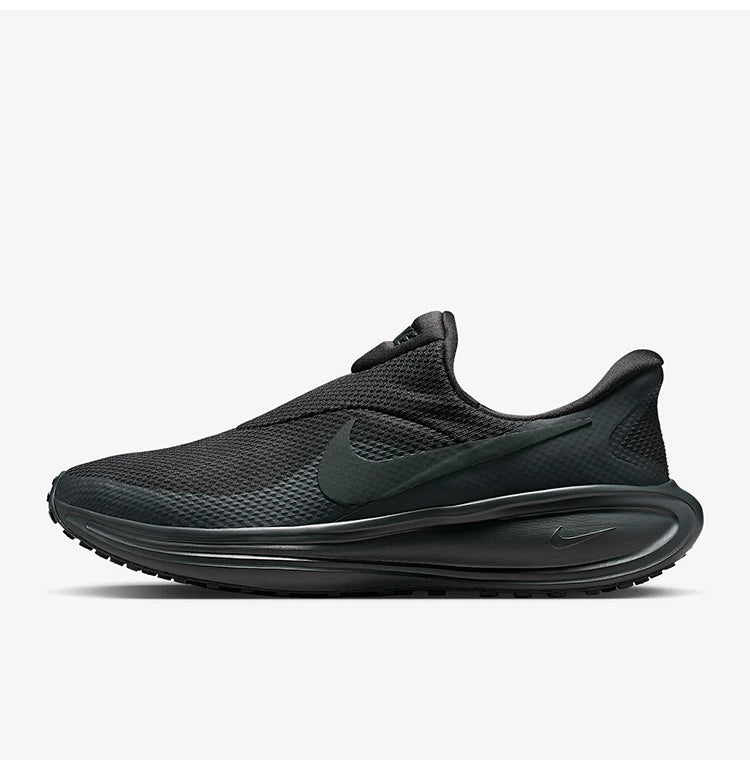 Sapatilhas de running e treino Nike genuínas Revolution 8 para homem com amortecimento HQ2414-003