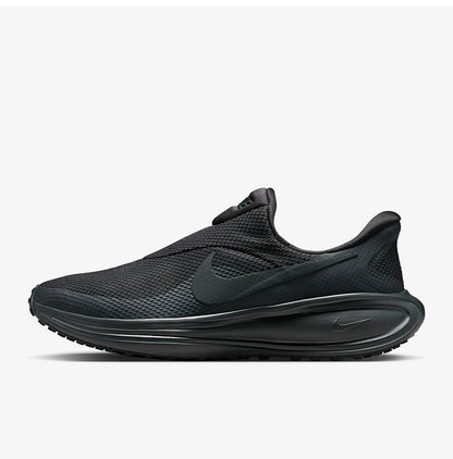 Sapatilhas de running e treino Nike genuínas Revolution 8 para homem com amortecimento HQ2414-003