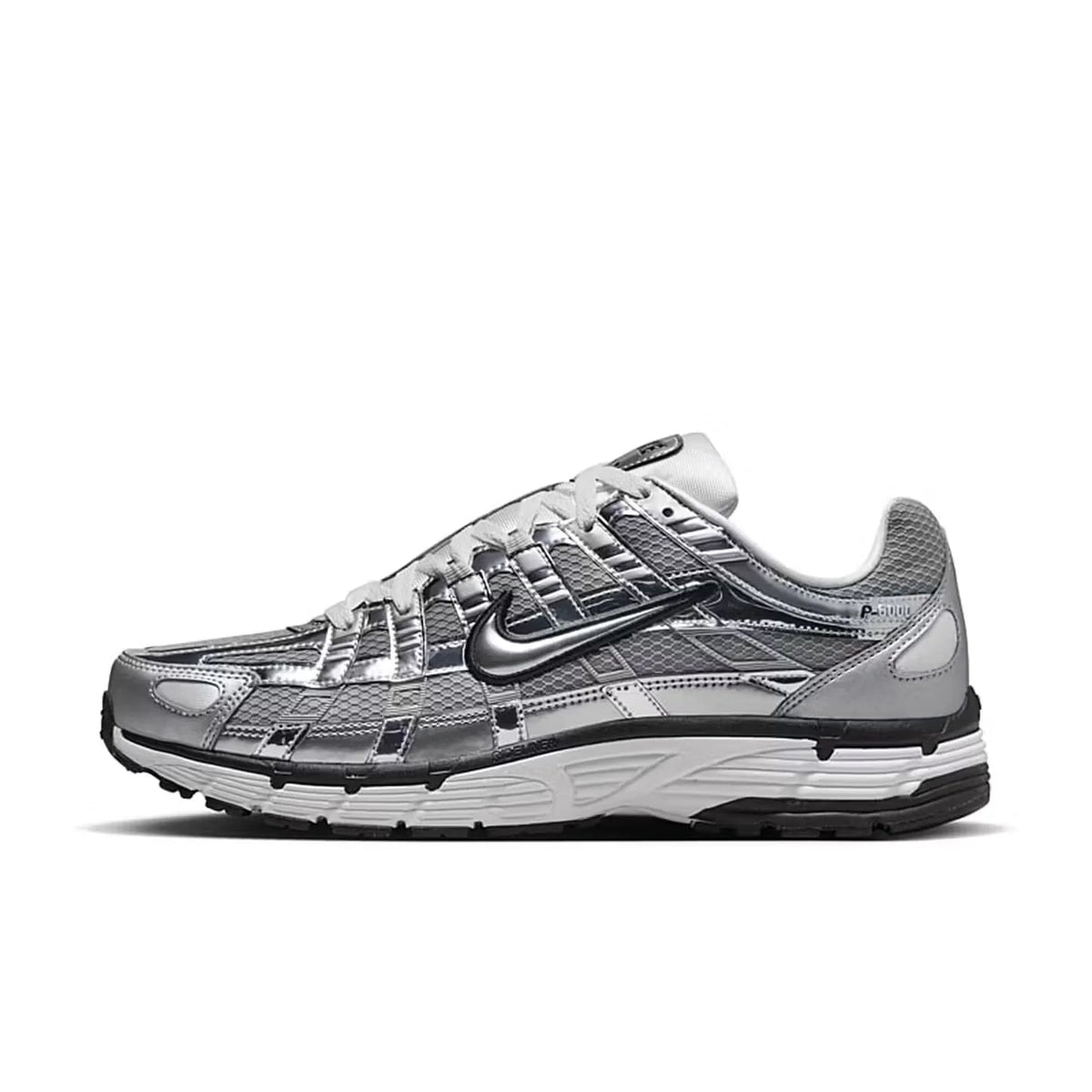 Nike P-6000 CNPT Модерни, дишащи, леки, с мека подплата, удобни ниски ежедневни обувки за бягане IH4465-095