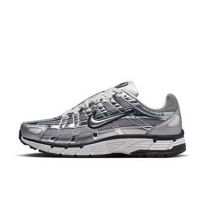 Nike P-6000 CNPT Модерни, дишащи, леки, с мека подплата, удобни ниски ежедневни обувки за бягане IH4465-095