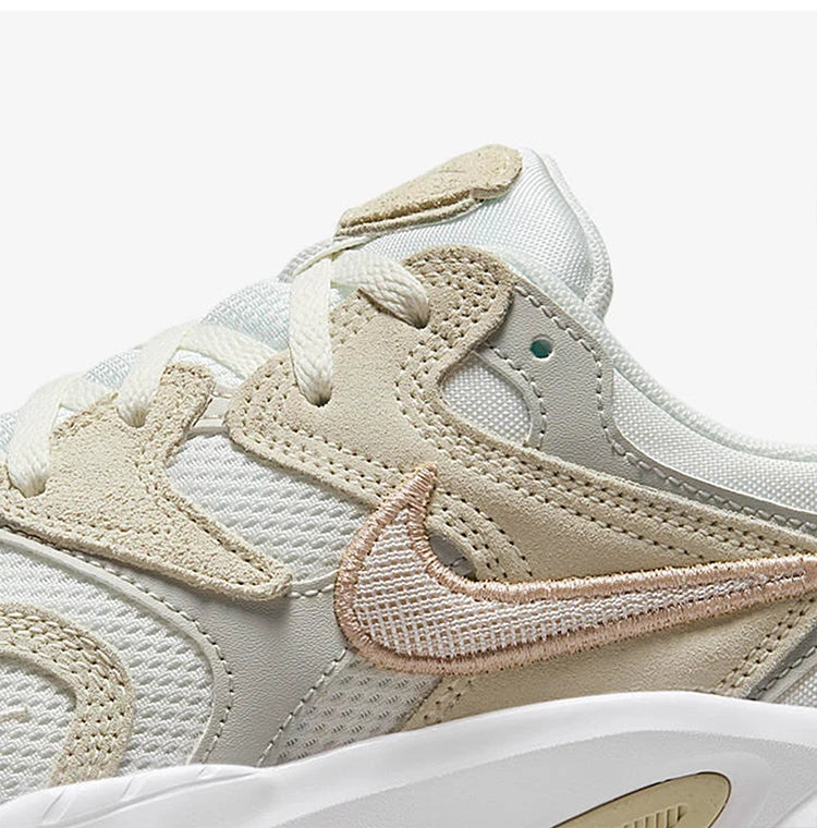 Zapatillas deportivas nuevas de malla transpirable para mujer, producto original de Nike, modelo FJ3794-300