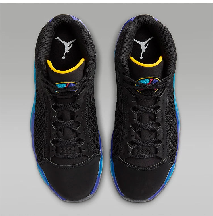 Nike Authentic Air Jordan XXXVIII PF unisex košarkarski copati DZ3355-001