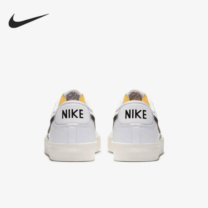 Nike Autentiche, stagione attuale, nuove sneakers sportive casual da uomo basse e comode DA6364-101