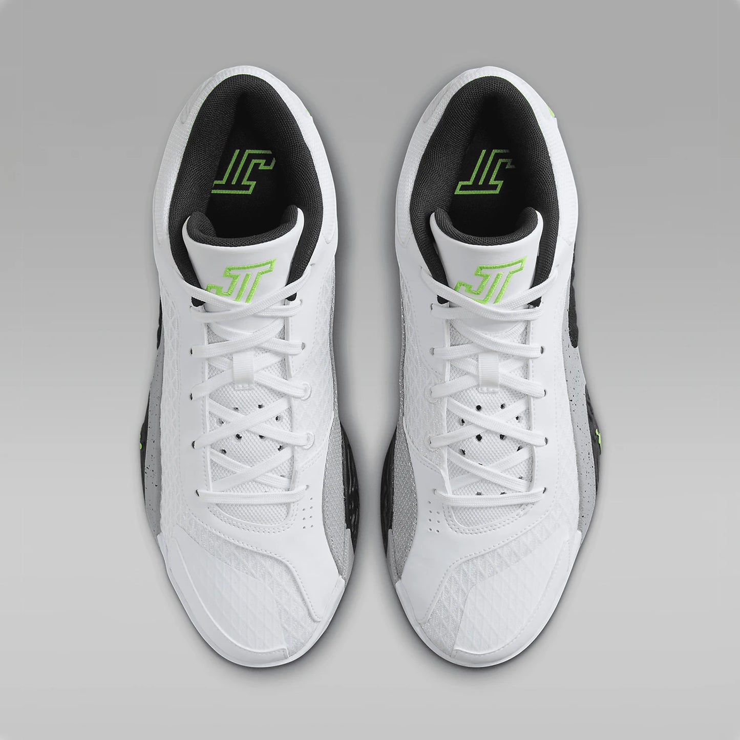 Nike Official Genuine JORDAN TATUM 2 New Men's Sports and Leisure Shoes FJ6458-100