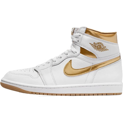 Sneakers da donna Nike Authentic Jordan 1 Retro HI OG Replica FD2596-107