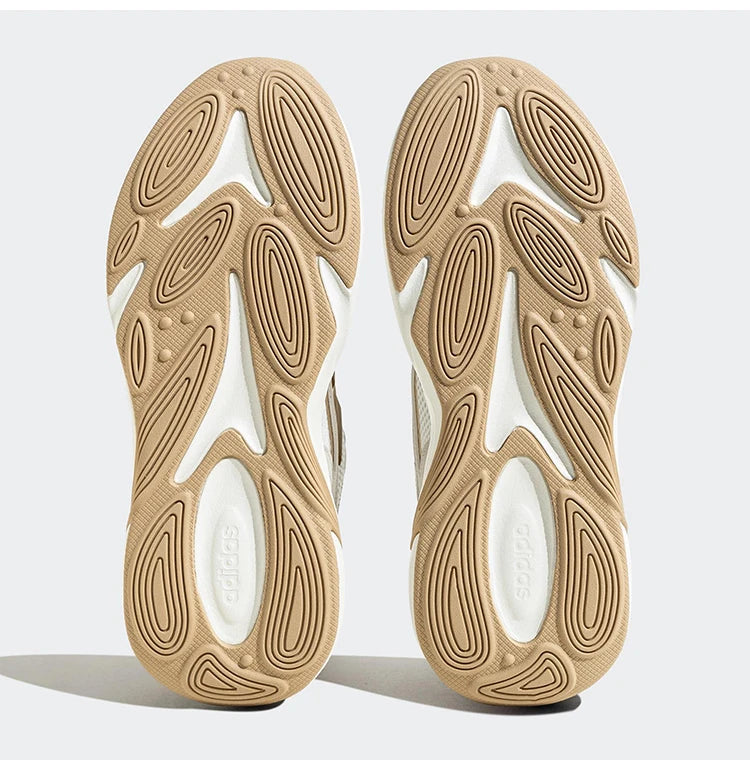 Adidas genuine OZWAVE 2.0 men's and women's thick soled sports dad shoes JP8891