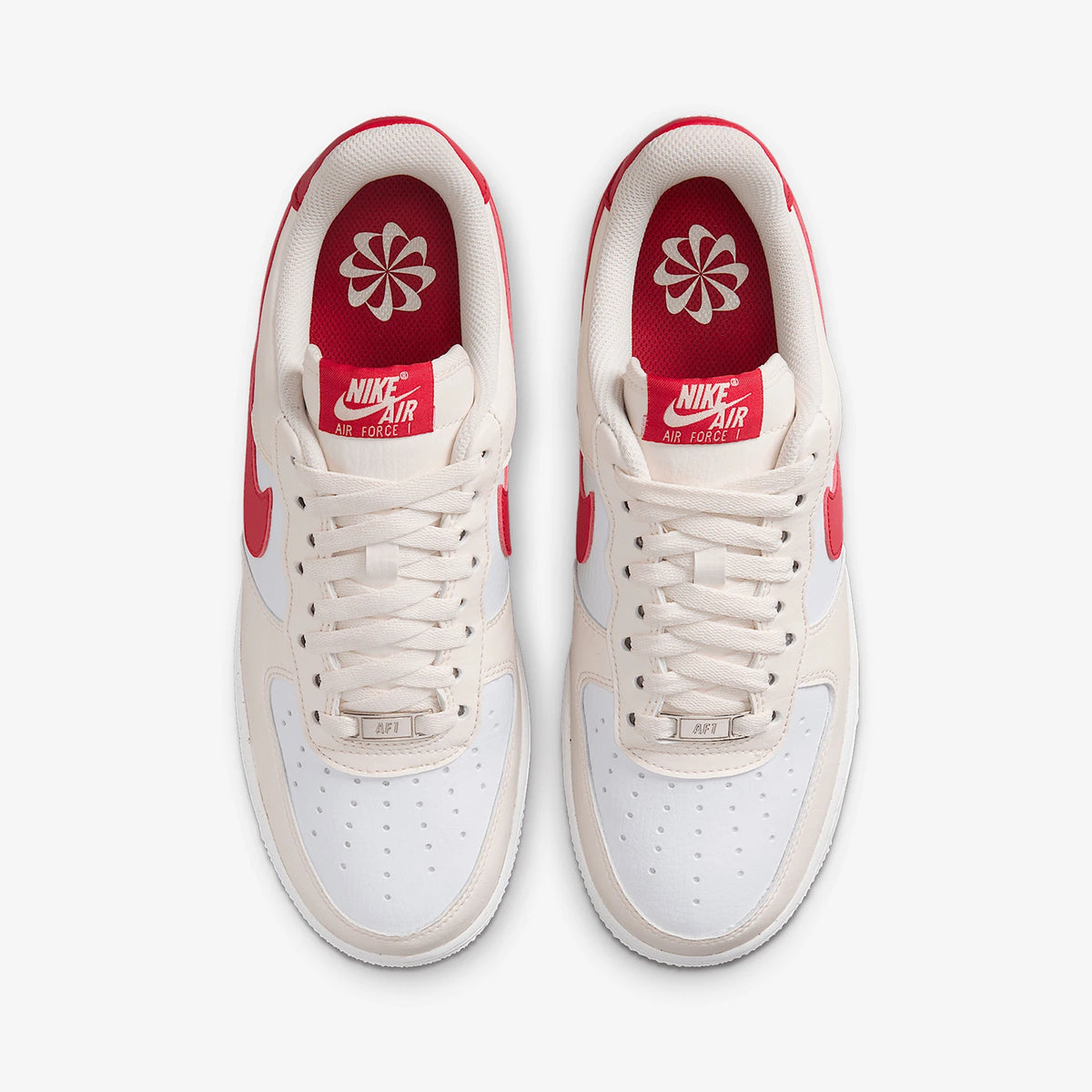 Nike Ufficiale - Air Force 1 da donna - Sneakers Air Force One DC9486-109