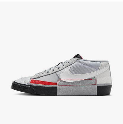 Nike originalni novi moški nizki skate čevlji FJ3694-101