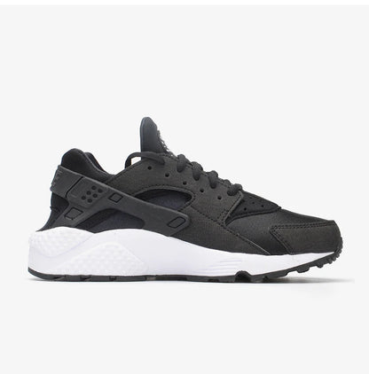 Nike Authentic AIR HUARACHE RUN Wallace Herren- und Damen-Freizeitsportschuhe 634835-006