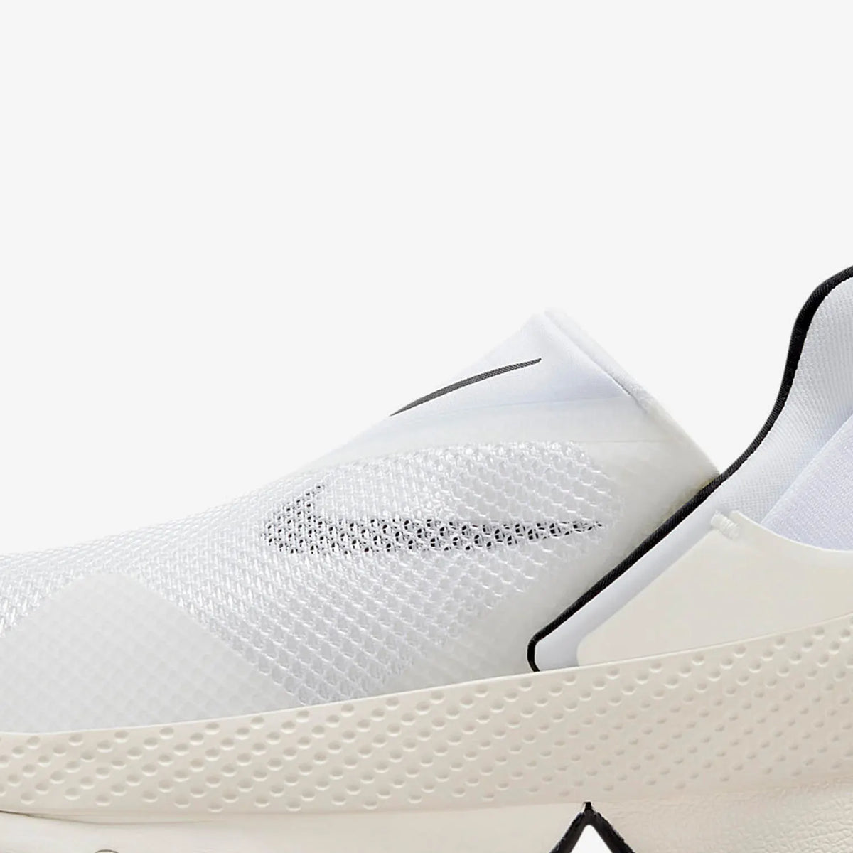 Nike Genuine Go FlyEase Unisex Slip-On tekaški copati CW5883-101