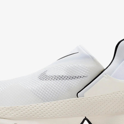 Nike Genuine Go FlyEase Unisex Slip-On tekaški copati CW5883-101