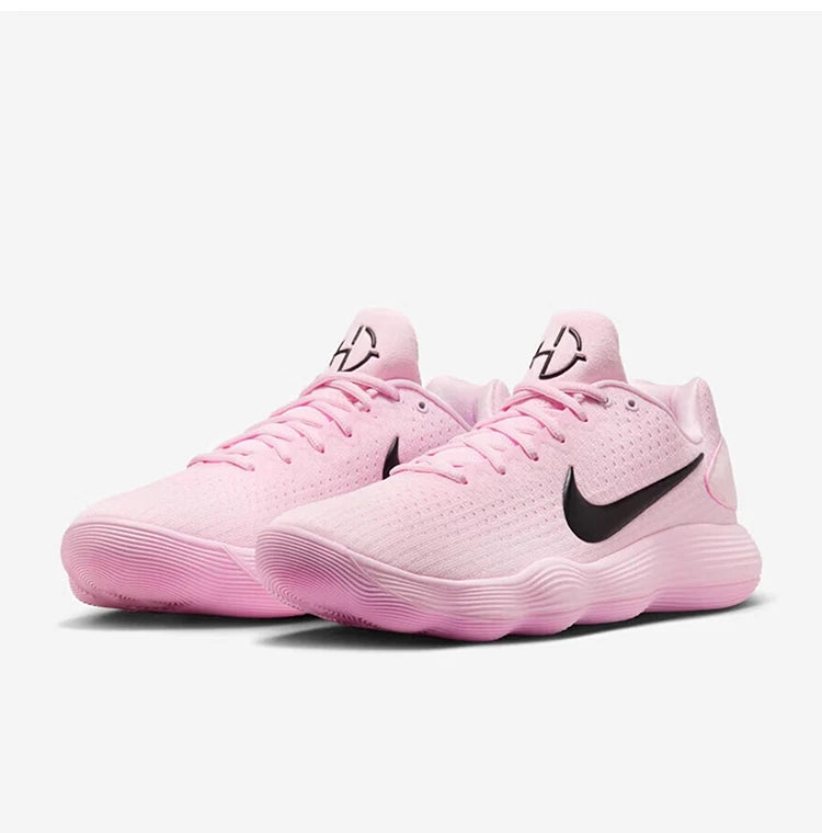 „Nike“ originalūs „Hyperdunk“ vyriški sportiniai treniruočių krepšinio bateliai su amortizacija IM3368-606