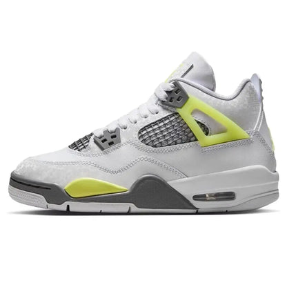 Nike Air Jordan 1: scarpe da basket classiche, casual e unisex, ammortizzate, leggere, antiscivolo e resistenti IH2094-200