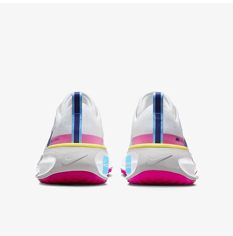 Nike originalni moški tekaški čevlji Invincible 3 ZoomX za tek po cesti DR2615-105