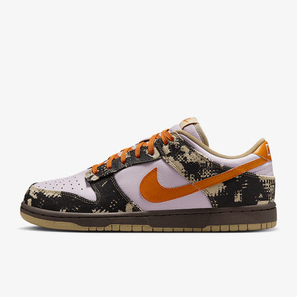Nike eredeti Dunk Low férfi könnyű, strapabíró divatcipő IB2260-500