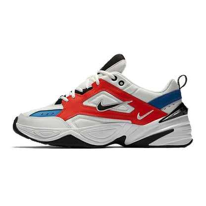 Nike M2K TEKNO Retro protizdrsni, trpežni, vsestranski, oblazinjeni čevlji za očete, športni čevlji AV4789-104