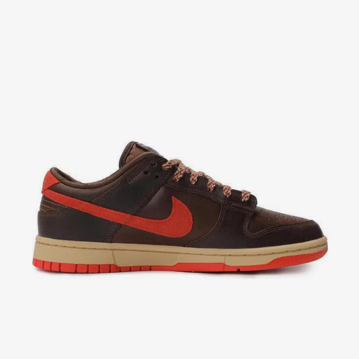 Nike DUNK LOW RETRO auténticas, zapatillas casual retro para hombre HQ3448-262