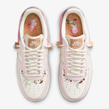 Nike Air Force 1 Low da donna originale IB8874-111