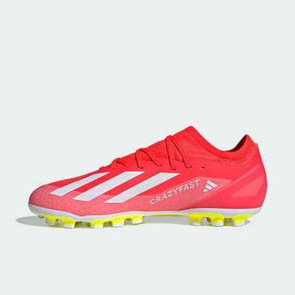Originální nové sezónní pánské a dámské šněrovací fotbalové boty Adidas AG s vysokou odolností proti opotřebení IF0678