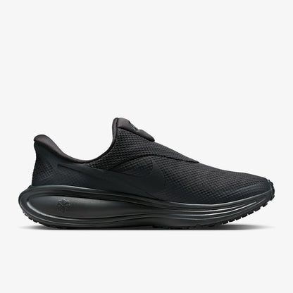 Sapatilhas de running e treino Nike genuínas Revolution 8 para homem com amortecimento HQ2414-003