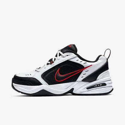Nike Air Cushion Design Outdoor Unisex Dad Shoes New Lightweight Comfortable Everyday Thick-Soled Dad Shoes M2K Tekno Versatile Retro Style Dad Shoes Trendy Must-Have 415445-101