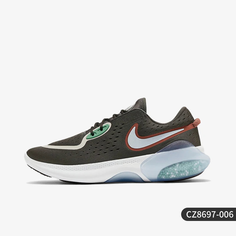 Nike Authentic Seasonal New JOYRIDE DUAL RUN löparskor för herr CZ8697-006