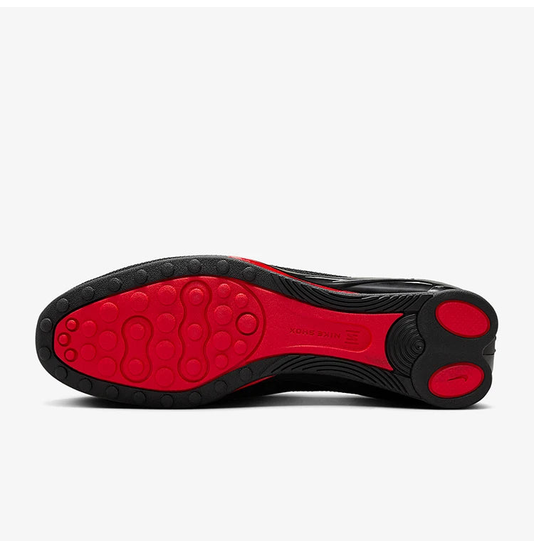 Nike originalni Shox Z ženski športni čevlji z blaženjem, z vezalkami, trpežni, za prosti čas HQ7540-002