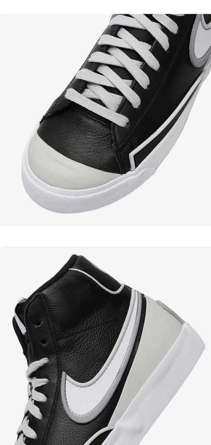Оригинални унисекс спортни маратонки Nike Blazer Mid '77 DA7233-001