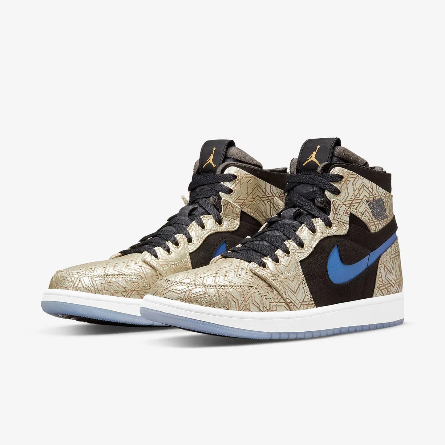 Sapatilhas de Basquetebol Unissexo Nike Official Authentic Air Jordan Sport Training DQ0659-700
