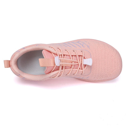 Pantofi de mers pe jos cu vârful larg, pentru mersul desculț, confortabili, antiderapanti, pentru drumeții, camping, trekking, adidași unisex, pentru activități în aer liber, ciclism, sală de sport și fitness