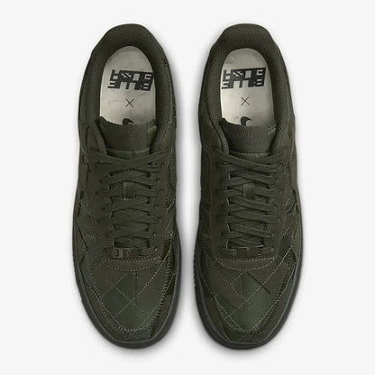 Nike Authentic Air Force 1 Uomo Donna Billie Collaborazione Sneakers Casual DQ4137-300