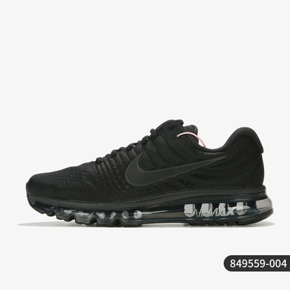 Nike AIR MAX originali da uomo, scarpe da running con cuscinetto d’aria ammortizzante 849559-004