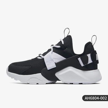 Nike Genuine AIR HUARACHE CITY LOW Dámske letné voľnočasové tenisky AH6804-002