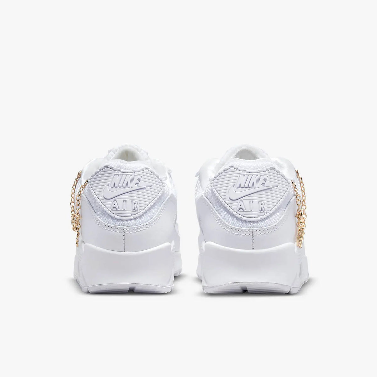 Nike Authentic AIR MAX 90 PRM Nové dámske voľnočasové topánky DH0569-100