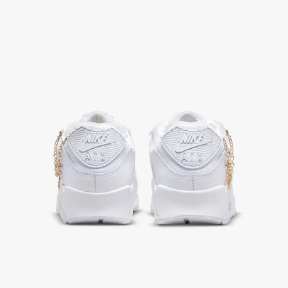 Nike Authentic AIR MAX 90 PRM Nové dámske voľnočasové topánky DH0569-100