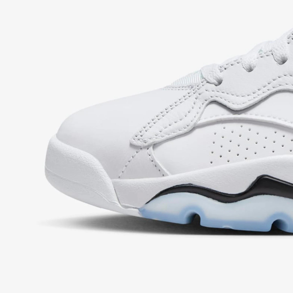 Nike Original Jordan MVP 678 Herren-Basketballschuhe, strapazierfähig und praktisch, DZ4475-100