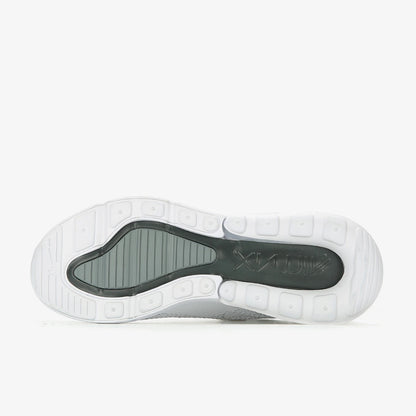Nike Authentic Air Max 270 moški športni tekaški čevlji z oblazinjenjem in protizdrsno podlago AQ9164-101