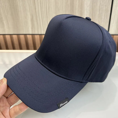 BIG Head OVERSIZE 56-60CM/61-65CM Men Women Baseball Cap Casual Fishing Outdoor Sun Protection