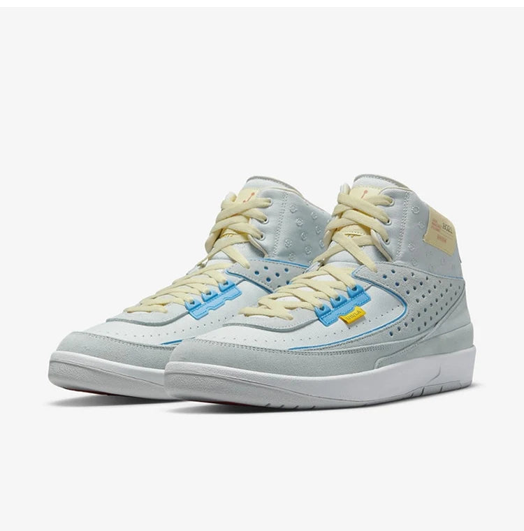 Nike Authentic Jordan 2 Retro Low SP Herren- & Damen-Sportschuhe DN3802-001