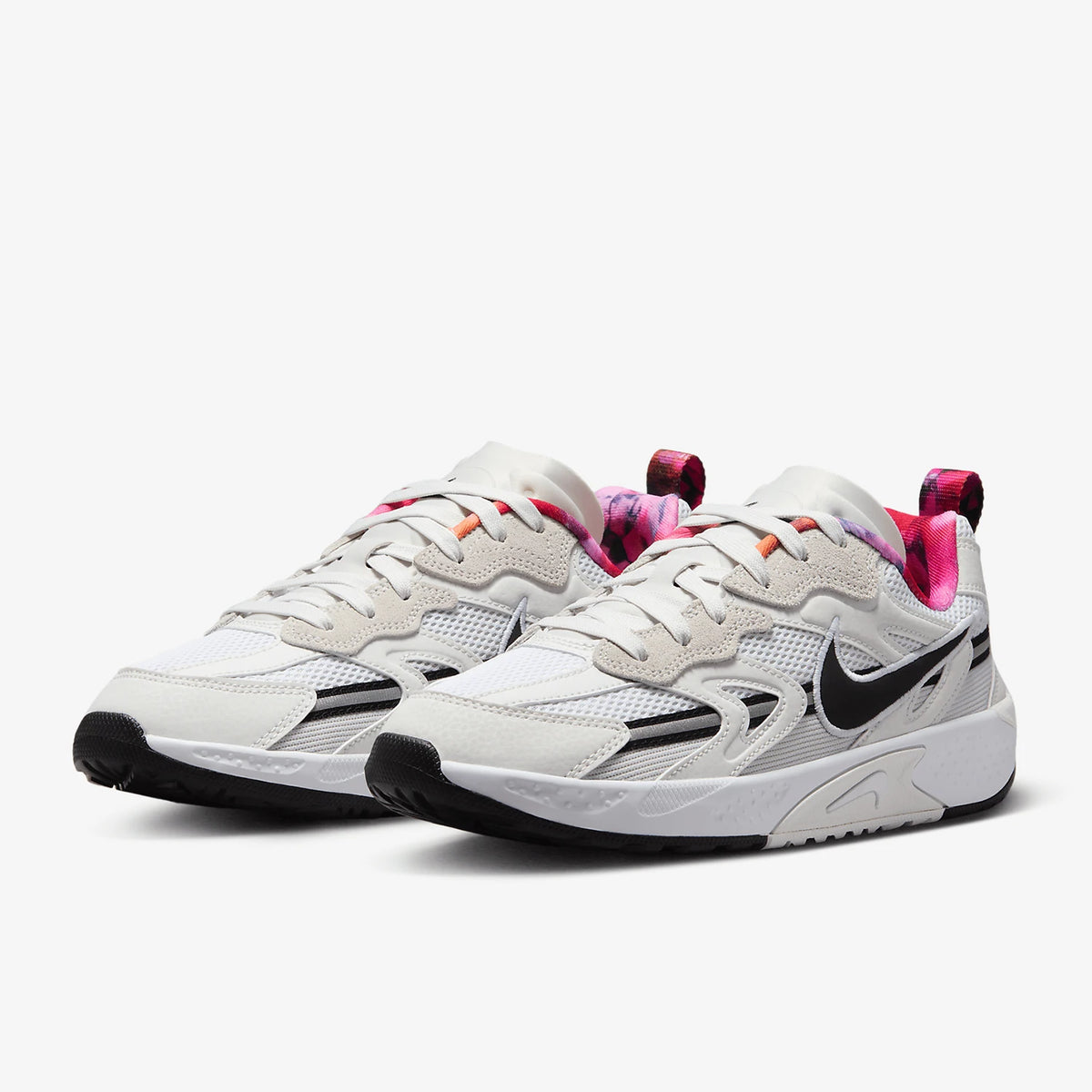 Nike uradni originalni ženski modni športni čevlji JAM Train, protizdrsni in odporni proti obrabi, FZ8966-100