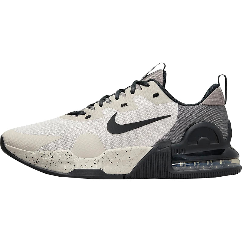 Nike originalni novi moški trpežni športni trening čevlji z oblazinjenjem in zračnostjo DM0829-013