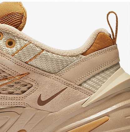 Offizielle Nike Genuine M2K TEKNO SP Herren-Mode-Sneaker, atmungsaktive Laufschuhe BV0074-200
